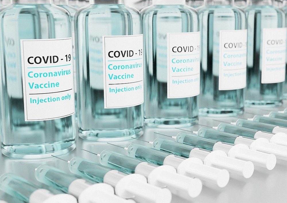 szczepienie koronawirus eksperyment medyczny