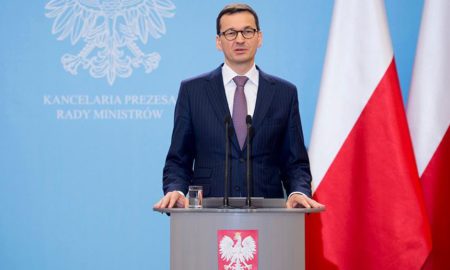 Morawiecki: Polska może być jednym z najlepszych miejsc do życia w Europie 7