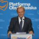 Tusk: to nie Polska, tylko Kaczyński ze swoją partią wychodzą z Unii 2