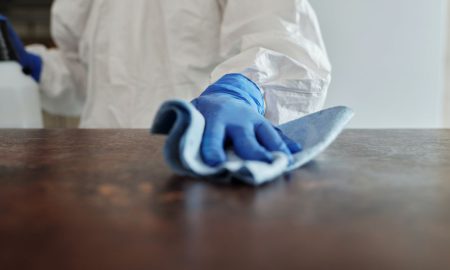 sprzątanie czyszczenie biuro lublin przemex