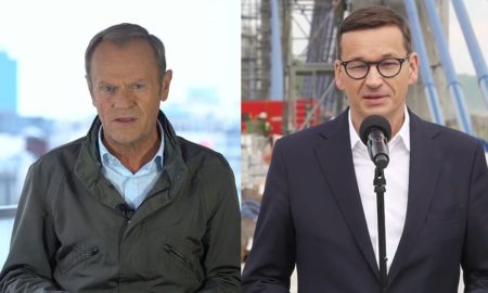 Wirtualna Polska: Donald Tusk jak Mateusz Morawiecki. Też przepisał majątek na żonę 5