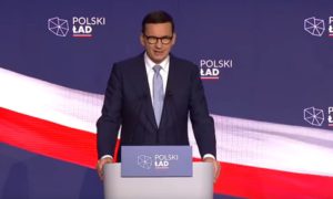 Morawiecki: Chcę być premierem klasy średniej 3