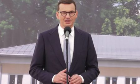 Morawiecki: TVN to nie są wolne media, to są wolne żarty 1