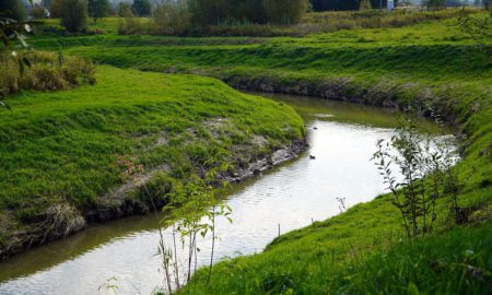 strug rzeka rzeszów zabezpieczenie powódź