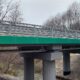 łążek zaklikowski remont most