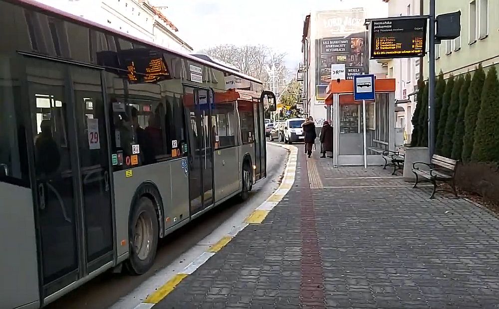 cena biletu rzeszów 2022 komunikacja miejska autobus