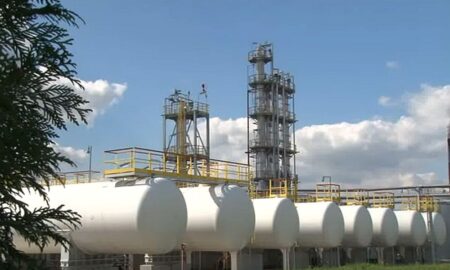 jedlicze rafineria bioetanol produkcja orlen południe