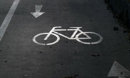 ścieżka rowerowa trasa droga rzeszów łańcut