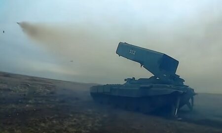 lwów atak rakietowy wojna ukraina
