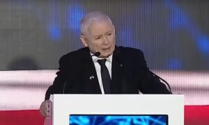 jarosław kaczyński odnowa kongres