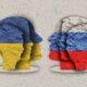 rosja ukraina zawieszenie broni rozmowy wojna