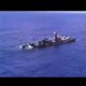 moskwa zatonięcie statku krążownik film