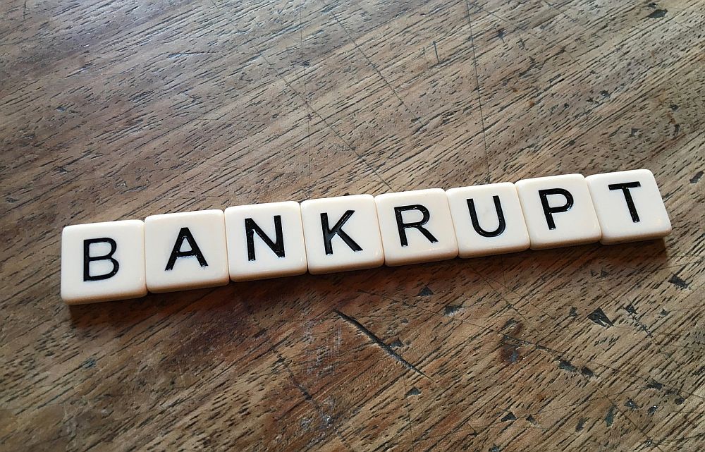 amsterdam trade bank upadłość bankructwo