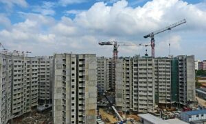 cena mieszkanie deweloper 2022 rynek wtórny nowe