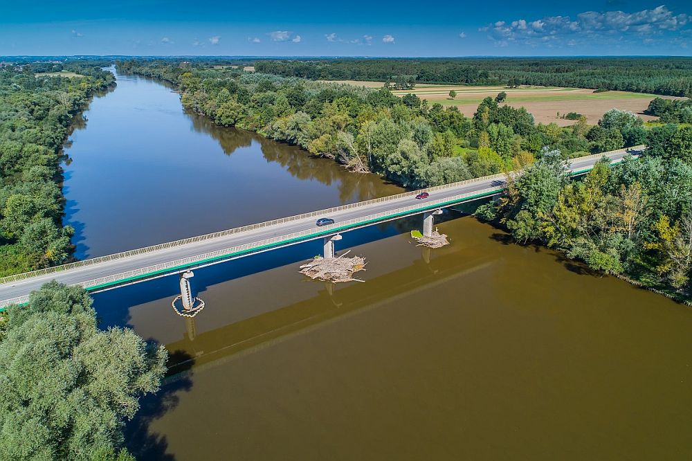 most radomyśl nad sanem remont przebudowa