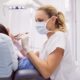 fluoryzacja kraków dentysta stomatolog