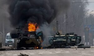 rosja koszt wojna dzień ukraina wydaje