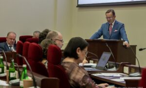 absolutorium podkarpackie 2022 władysław ortyl