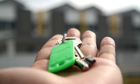 kredyty mieszkaniowe hipoteczne 2022