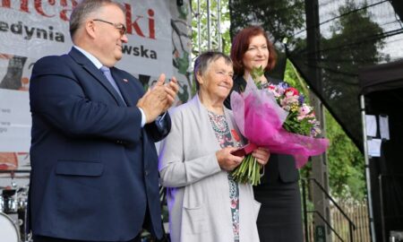 jarmark garncarski medynia głogowska władysława prucnal 2022