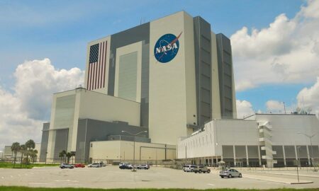 Rzeszów NASA International Space Apps Challenge 2022