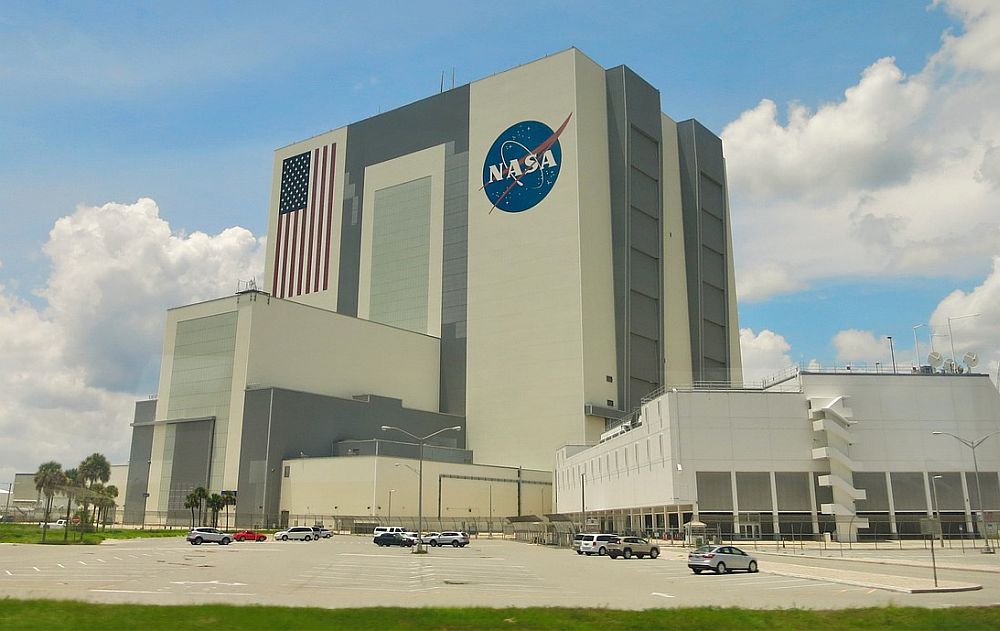 Rzeszów NASA International Space Apps Challenge 2022