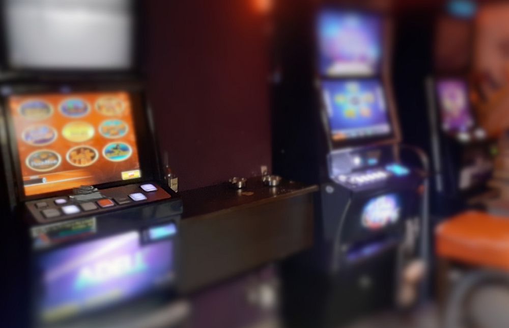 mielec automaty do gier hazard