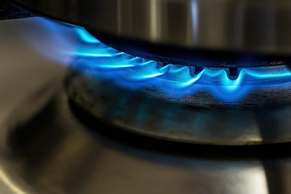 gaz taryfa 2023 cena