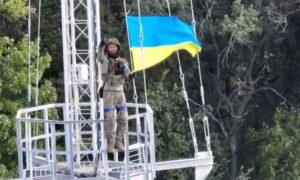 ukraina kontrofensywa wojna rosja