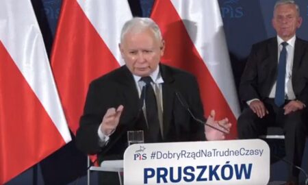 jarosław kaczyński oprocentowanie
