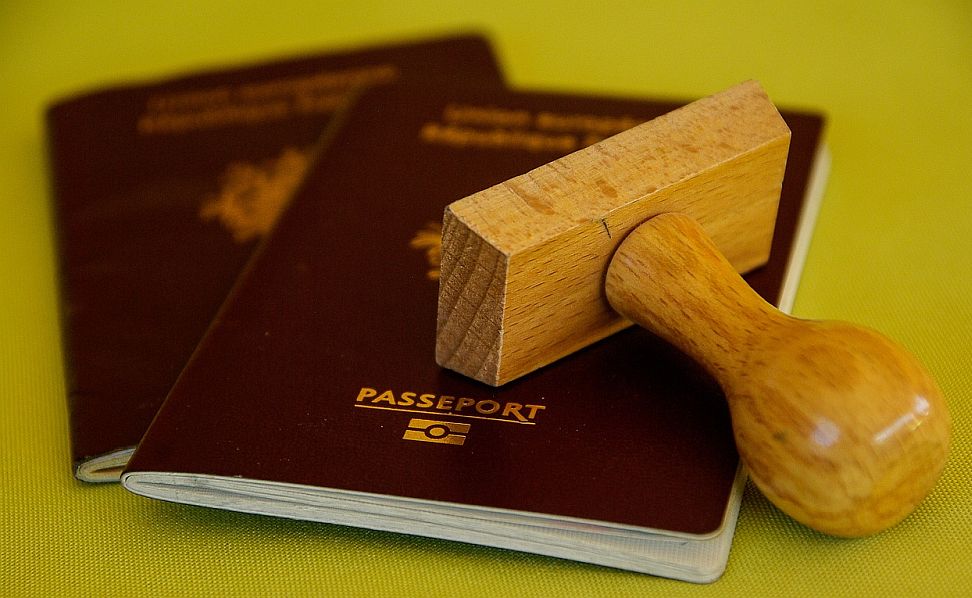 paszport wniosek podkarpackie