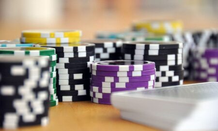 Top 5 ekscytujących wydarzeń dla graczy kasynowych w 2022 r. 8