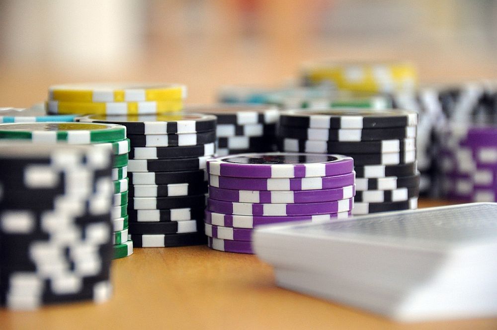 Top 5 ekscytujących wydarzeń dla graczy kasynowych w 2022 r. 1