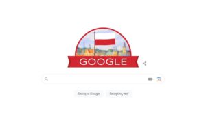 przemyśl google dzień niepodległości