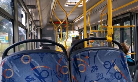 mielec autobus transport miejski