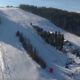 narty podkarpacie stacja wyciąg narciarski