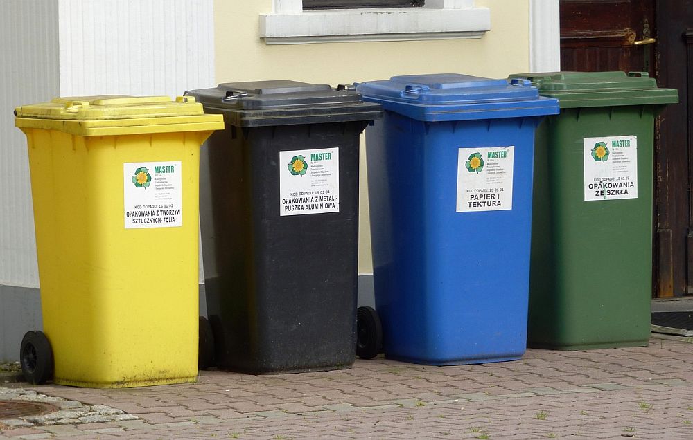 jarosław śmiecie odpady stawki 2023 cena