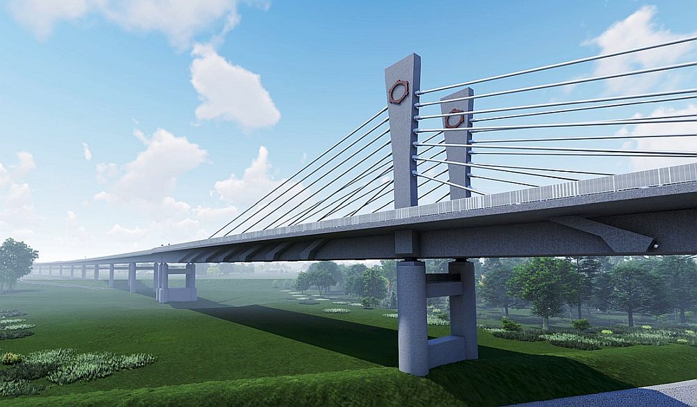 nowy most stalowa wola