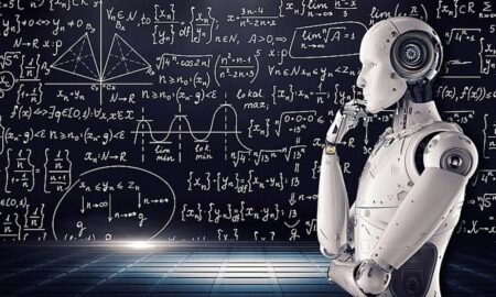 sztuczna inteligencja AI przemysł technologia