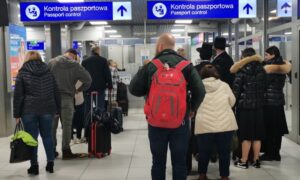 Podrzeszowskie lotnisko bije rekordy. Z jakich linii najchętniej korzystamy? 1