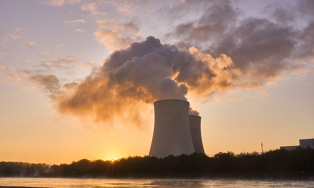 reaktor jądrowy elektrownia stalowa wola tarnobrzeg