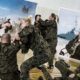 samoobrona kobiet bezpłatny trening szkolenie wojsko