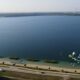 jezioro tarnobrzeskie wjazd abonament cena