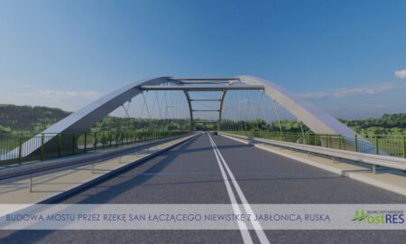 jabłonica ruska nowy most