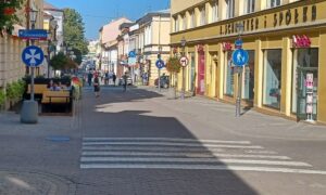 rzeszów ulica grunwaldzka