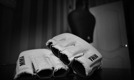 Jak i dlaczego warto stawiać zakłady na MMA w Bankonbet 5