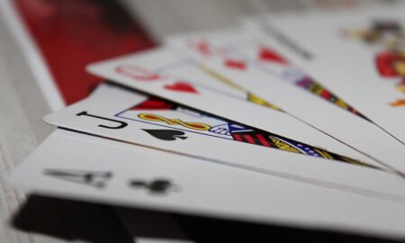 Które odmiany pokera w 5Gringos są uważane za najbardziej zabawne? 3