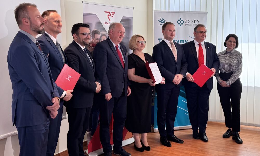 jeden bilet pks polregio ceny