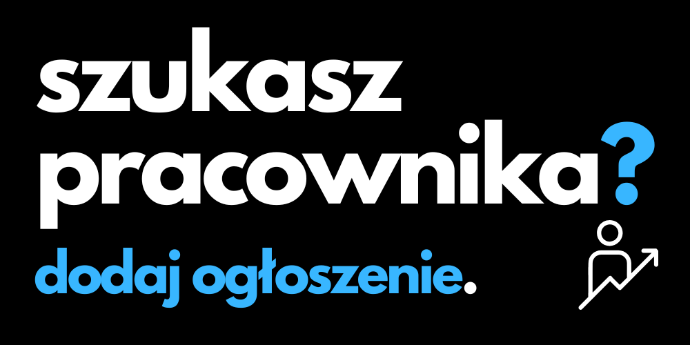 oferty ogłoszenie praca podkarpacie