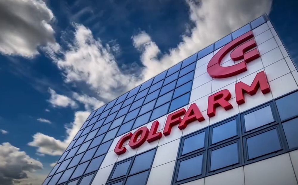 Mielecki COLFARM rekrutuje. Oferty pracy dla pracowników produkcyjnych [zarobki]